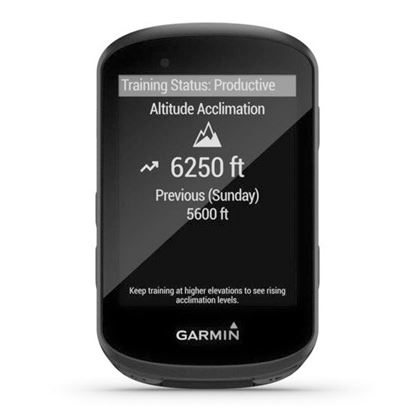 Garmin Edge 530, Pyörätietokoneet