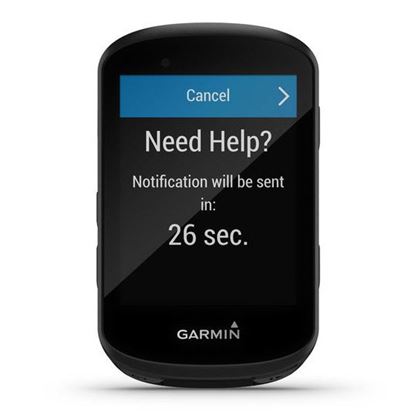 Garmin Edge 530, Pyörätietokoneet