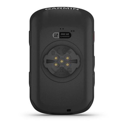 Garmin Edge 530, Pyörätietokoneet