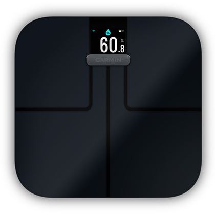 Garmin Index™ S2, Våg