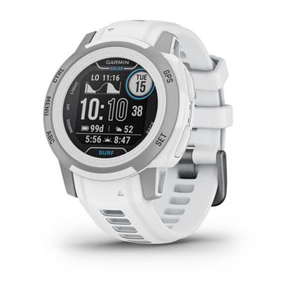 Garmin Instinct® 2S Solar Ericeira Surf Edition, 40mm