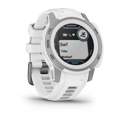 Garmin Instinct® 2S Solar Ericeira Surf Edition, 40mm
