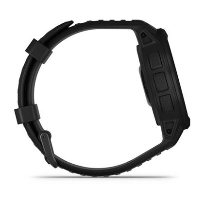 Garmin Instinct® 2 Solar Tactical Edition, 45mm