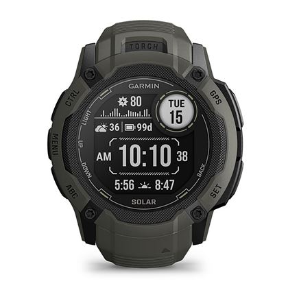 Garmin Instinct 2X Solar (50 mm)