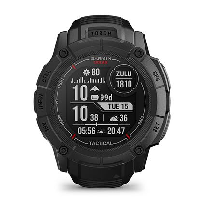 Garmin Instinct 2X Solar Tactical Edition (50 mm)