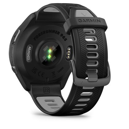 Garmin Forerunner 965, Träningsklocka