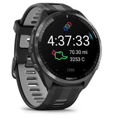 Garmin Forerunner 965, Träningsklocka