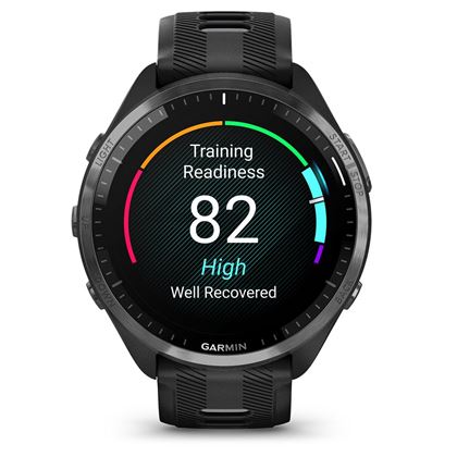 Garmin Forerunner 965, Träningsklocka