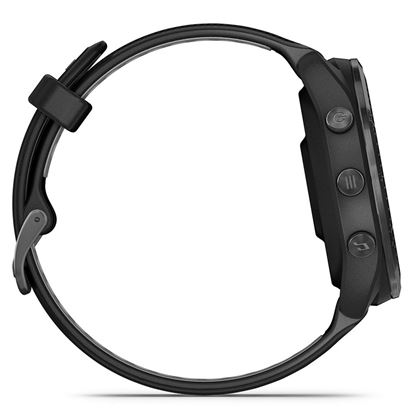Garmin Forerunner 965, Träningsklocka