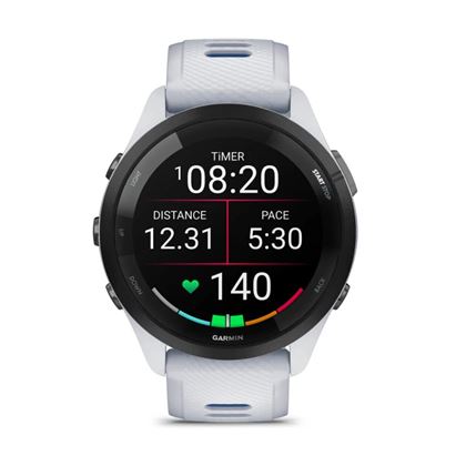 Garmin Forerunner 265 (46 mm)