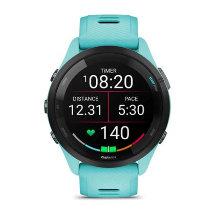 Garmin Forerunner 265 (46 mm)