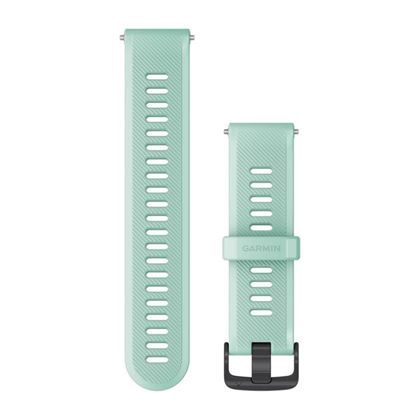 Garmin 745 Watch band – Tropic green, Armbånd