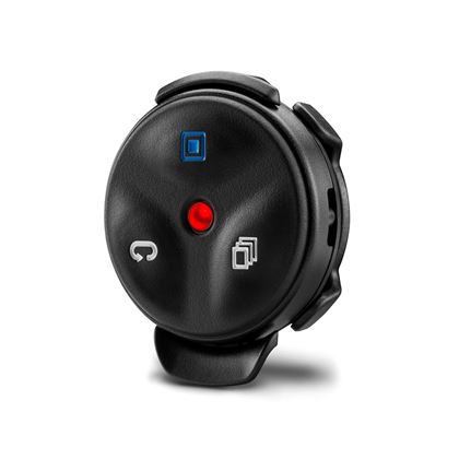 Garmin Edge® Remote Control, Sykkelcomputer tilbehør