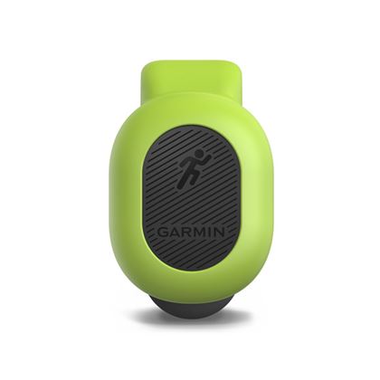Garmin Running Dynamics Pod, Pulsklokker tilbehør