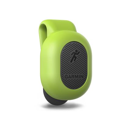 Garmin Running Dynamics Pod, Pulsklokker tilbehør