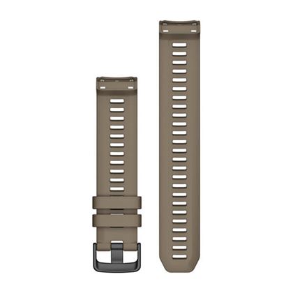 Garmin 22 mm klockarmband