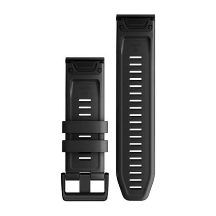 Garmin QuickFit® 26 Klockarmband Silikon