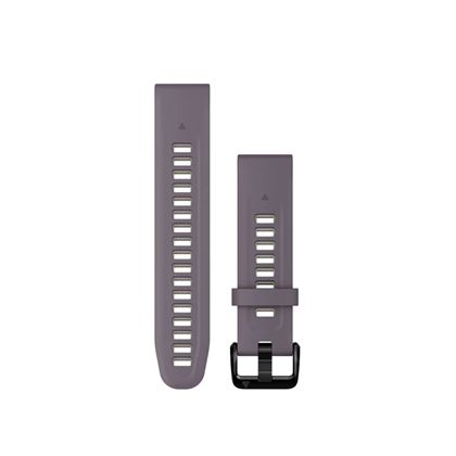 Garmin QuickFit 20 klockarmband Silikon