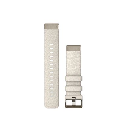 Garmin QuickFit 20 klockarmband Silikon