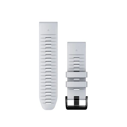 Garmin QuickFit 26 klockarmband Silikon