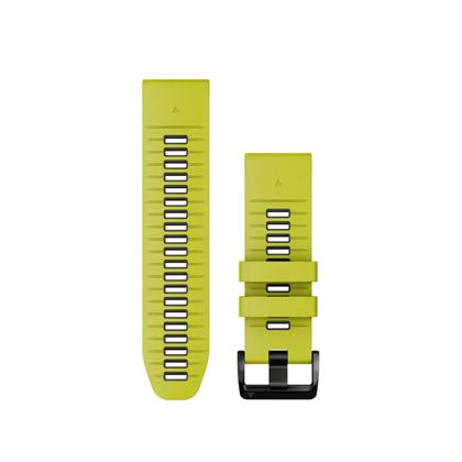 Garmin QuickFit 26 klockarmband Silikon