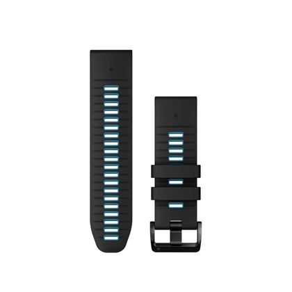 Garmin QuickFit 26 klockarmband Silikon