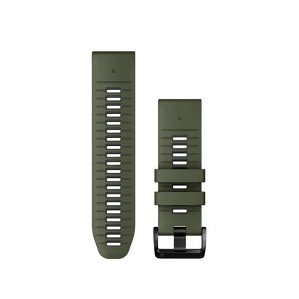 Garmin QuickFit 26 klockarmband Silikon