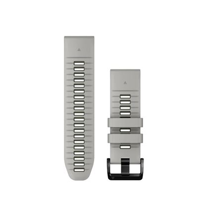 Garmin QuickFit 26 klockarmband Silikon
