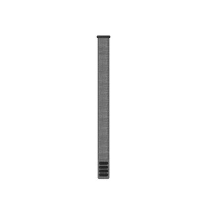 Garmin UltraFit-nylonarmband (22 mm)