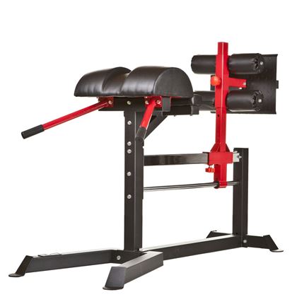 Nordic Fighter GHD Sit Up Type 2, GHD-benk