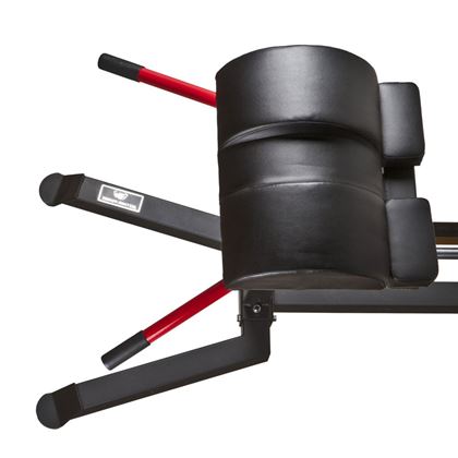 Nordic Fighter GHD Sit Up Type 2, GHD-benk