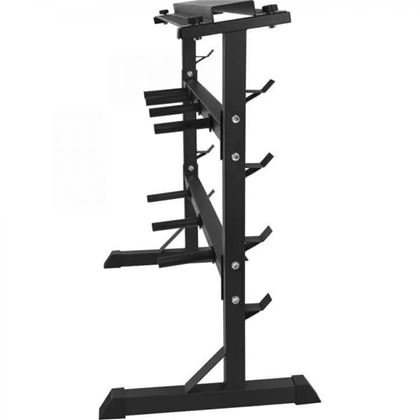 Gorilla Sports Viktställ