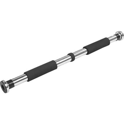 Gorilla Sports Hakestang - Dør, Chin up bar & Chins rack