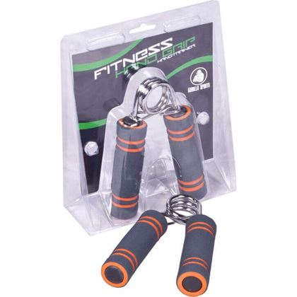 Gorilla Sports Handgripper Grepptränare BASIC - 10kg