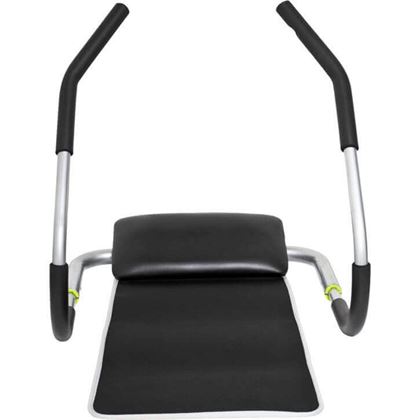 Gorilla Sports Ab Roller Magtränare
