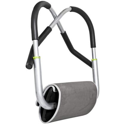 Gorilla Sports Ab Roller Magtränare