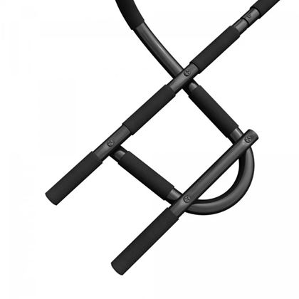 Gorilla Sports Pull-up-bar - Chinsstång Multi - Dörr