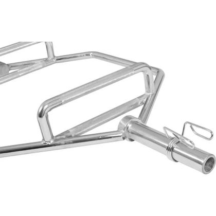 Gorilla Sports Trap Bar/Hexbar - 50mm