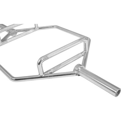 Gorilla Sports Trap Bar/Hexbar - 50mm