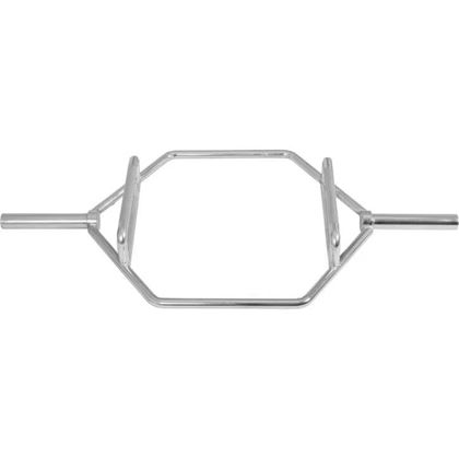 Gorilla Sports Trap Bar/Hexbar - 50mm