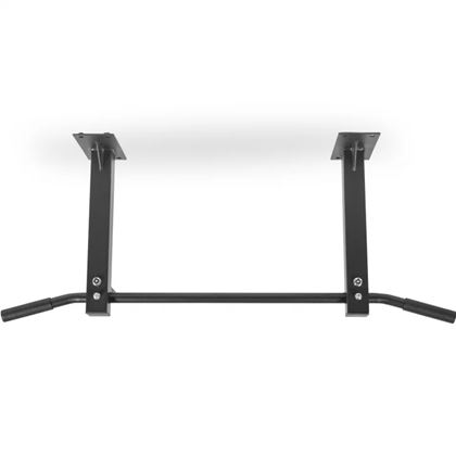 Gorilla Sports Pull-Up Bar - Chin Bar - Tak, Chin up bar & Chins rack