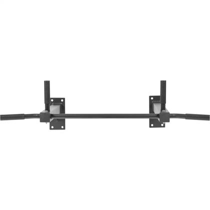 Gorilla Sports Pull-Up Bar - Chin Bar - Tak, Chin up bar & Chins rack