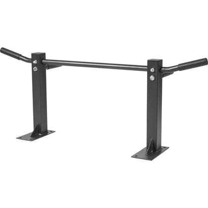 Gorilla Sports Pull-Up-Stång - Chinsstång - Tak