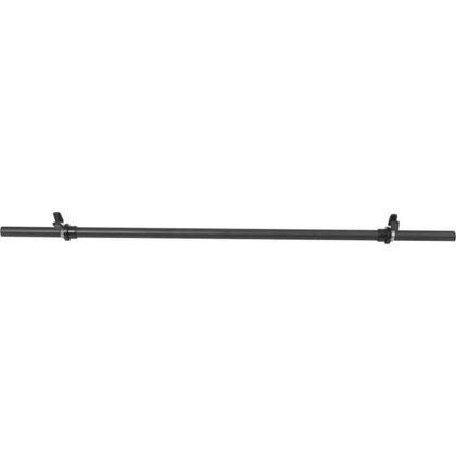 Gorilla Sports Skivstång 130cm - 30mm