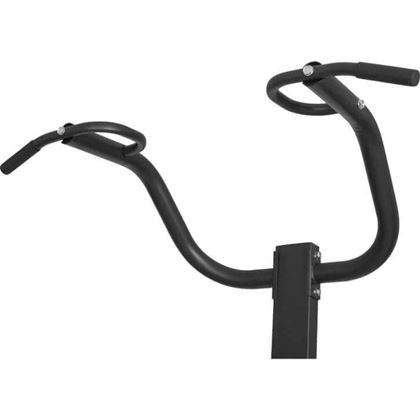 Gorilla Sports Power Tower Chins Pull-ups Dips