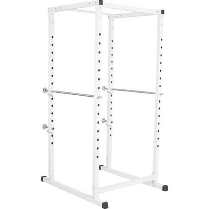 Gorilla Sports Power Cage Squat Rack Power Rack, Power rack