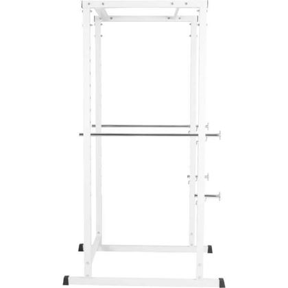Gorilla Sports Power Cage Squat Rack Power Rack, Power rack