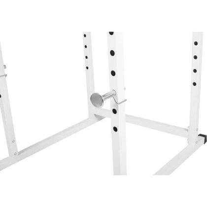 Gorilla Sports Power Cage Squat Rack Power Rack, Power rack