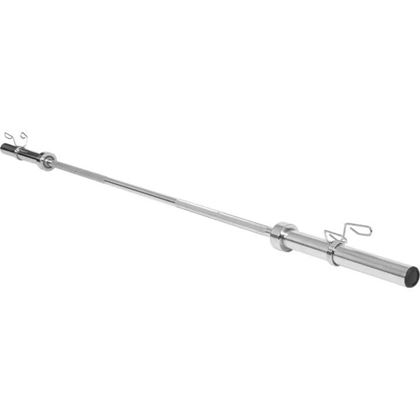 Gorilla Sports Vektstang GS - 50 mm, Vektstang