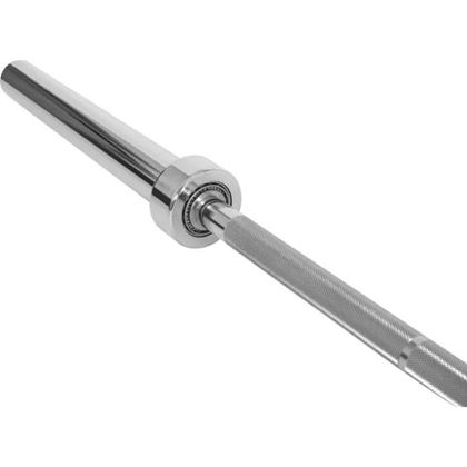 Gorilla Sports Vektstang GS - 50 mm, Vektstang